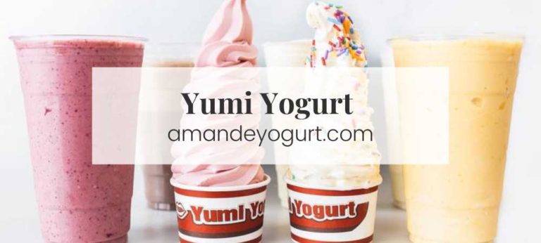 Yumi Yogurt 2025 A Comprehensive Guide