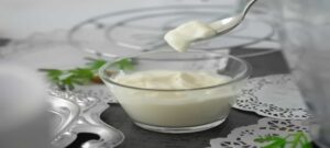 Yogurt Vs. Curd