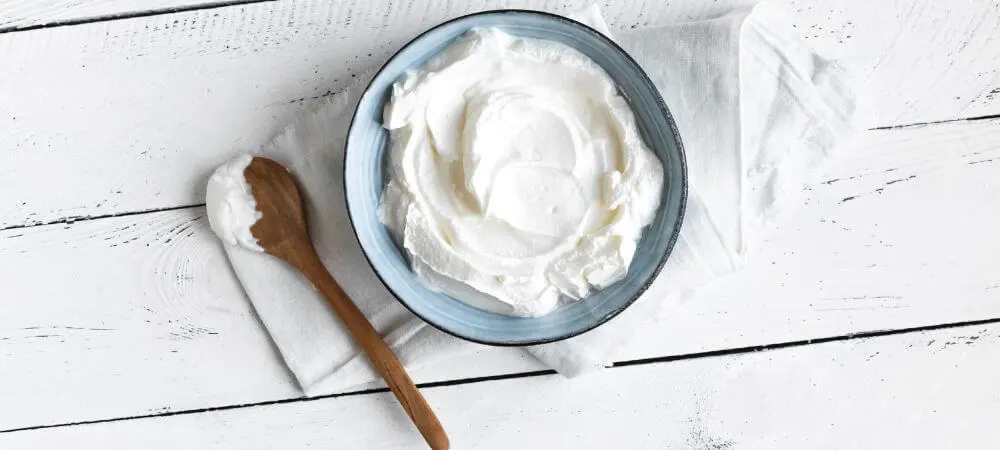 what is greek yogurt