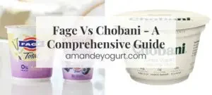 fage vs chobani yogurt