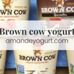 Brown Cow Yogurt (2023):A Comprehensive Guide