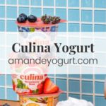 The Culina Yogurt Brand(2023): A Comprehensive Guide