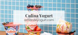 The Culina Yogurt Brand(2023): A Comprehensive Guide