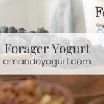 Forager Yogurt (2023):A Comprehensive Guide