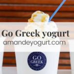 Go Greek Yogurt (2023):A Comprehensive Guide