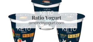 Ratio Yogurt (2023): A Comprehensive Guide