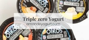 Triple Zero Yogurt (2023): A Comprehensive Guide